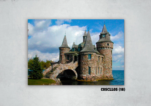 Castillos 18