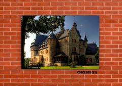 Castillos 21 en internet