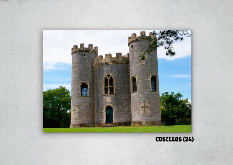 Castillos 24
