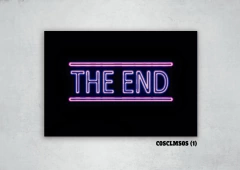 Carteles estilos luminosos 1