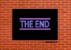 Carteles estilos luminosos 1 en internet