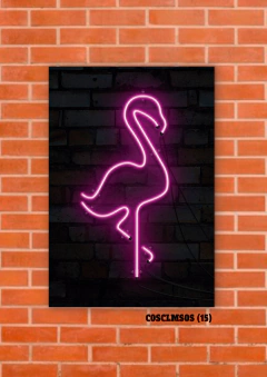 Carteles estilos luminosos 15 en internet