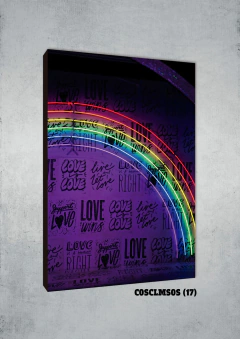 Carteles estilos luminosos 17 - comprar online