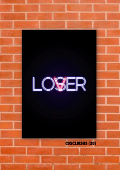 Carteles estilos luminosos 20 en internet