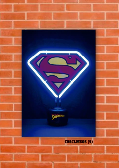 Carteles estilos luminosos 5 en internet