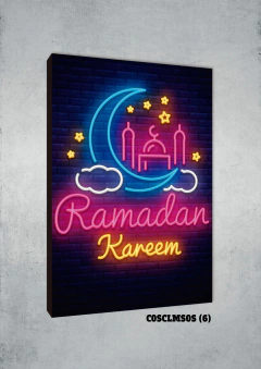 Carteles estilos luminosos 6 - comprar online