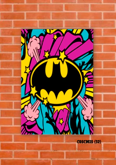 Comics 32 en internet