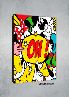 Comics 33 - comprar online