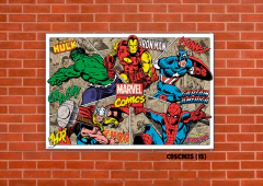 Comics 15 en internet