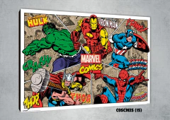 Comics 15 - comprar online