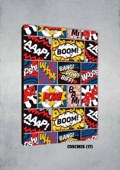 Comics 17 - comprar online