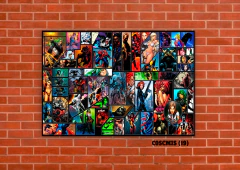 Comics 19 en internet