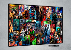 Comics 19 - comprar online