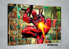 Comics 22 - comprar online