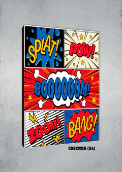 Comics 24 - comprar online