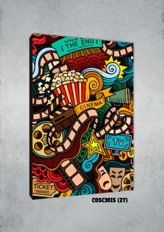 Comics 27 - comprar online