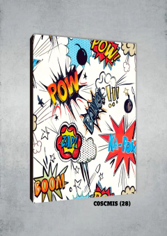 Comics 28 - comprar online