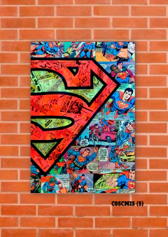 Comics 5 en internet