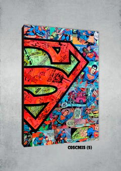 Comics 5 - comprar online