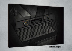 Atari 2600 14 - comprar online