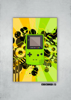 Game Boy 1