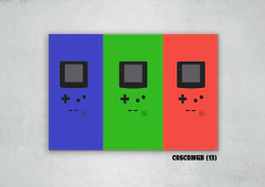 Game Boy 13