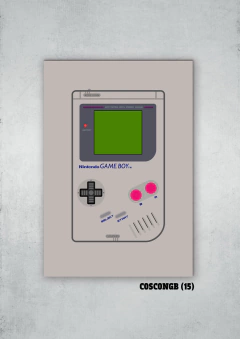 Game Boy 15