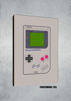 Game Boy 15 - comprar online