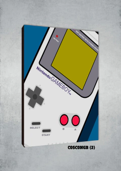 Game Boy 2 - comprar online