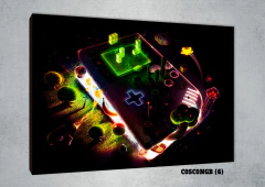 Game Boy 6 - comprar online