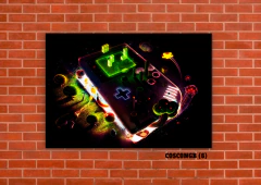 Game Boy 6 en internet