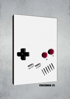 Game Boy 7 - comprar online