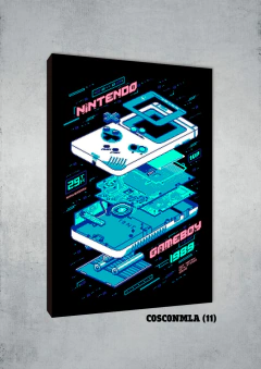 Consolas varias 11 - comprar online