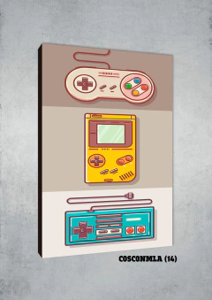 Consolas varias 14 - comprar online