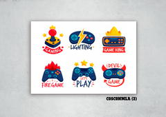 Consolas varias 2
