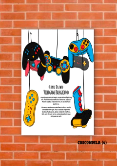 Consolas varias 4 en internet