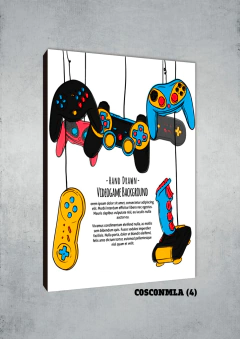 Consolas varias 4 - comprar online