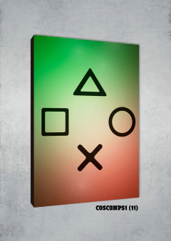 PlayStation 1 11 - comprar online