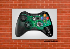 Xbox 360 4 en internet