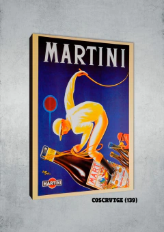 Carteles vintage 139 - comprar online