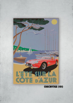 Carteles vintage 151