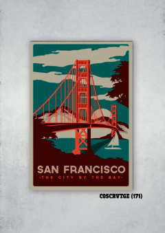 Carteles vintage 171