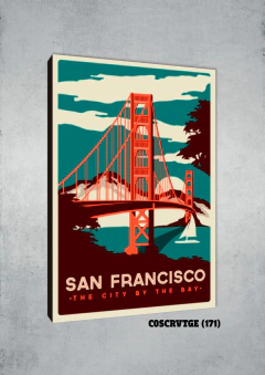 Carteles vintage 171 - comprar online