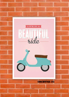 Carteles vintage 11 en internet