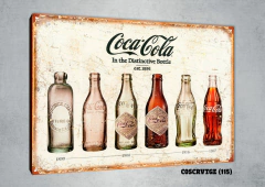 Carteles vintage 115 - comprar online