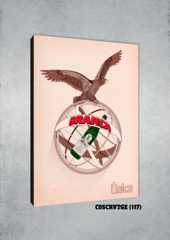 Carteles vintage 117 - comprar online