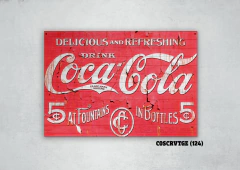 Carteles vintage 124