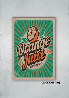 Carteles vintage 135