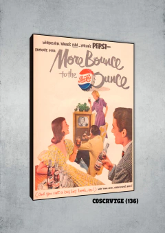 Carteles vintage 136 - comprar online