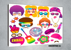 Carteles vintage 4 - comprar online